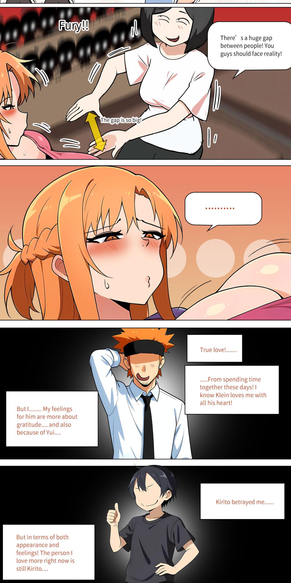 Asuna family 1-86 - Page 455