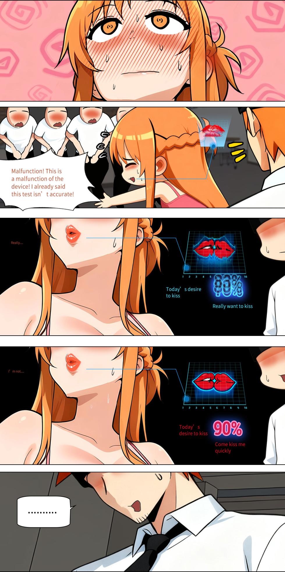 Asuna family 1-86 - Page 503