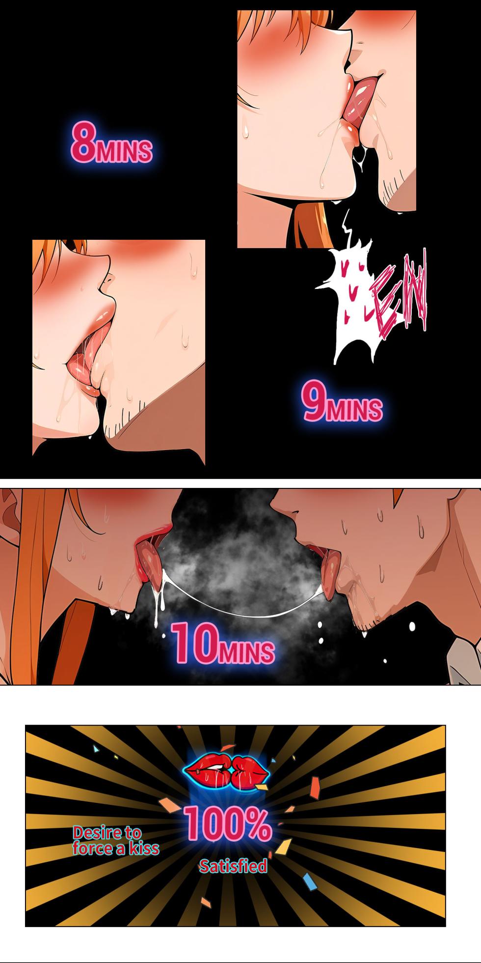 Asuna family 1-86 - Page 511