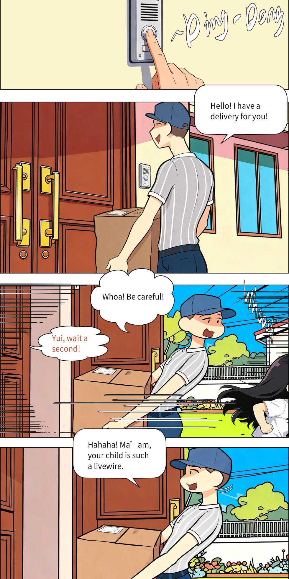 Asuna family 1-86 - Page 642