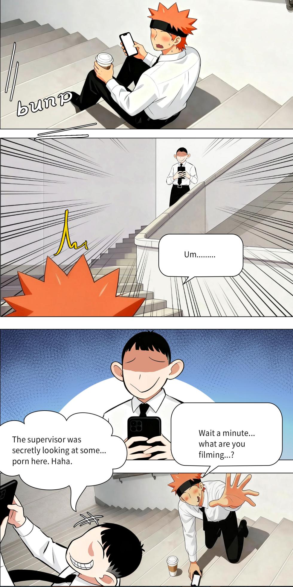 Asuna family 1-86 - Page 776
