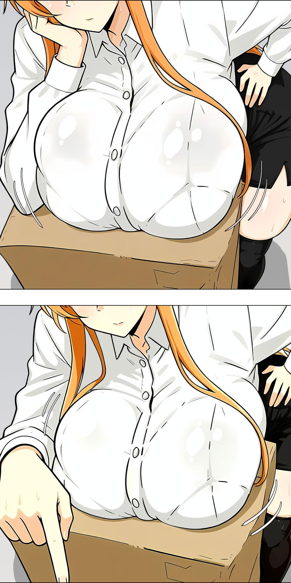 Asuna family 1-86 - Page 791