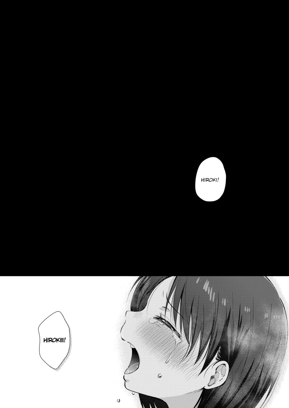 [ENJI (Gen)] Mujikaku na Osananajimi to Kyoumi Honi de Yatte Mitara 3 | I Tried Getting Laid With My Oblivious Childhood Friend Just Out of Curiosity 3 [English] [Digital] - Page 3