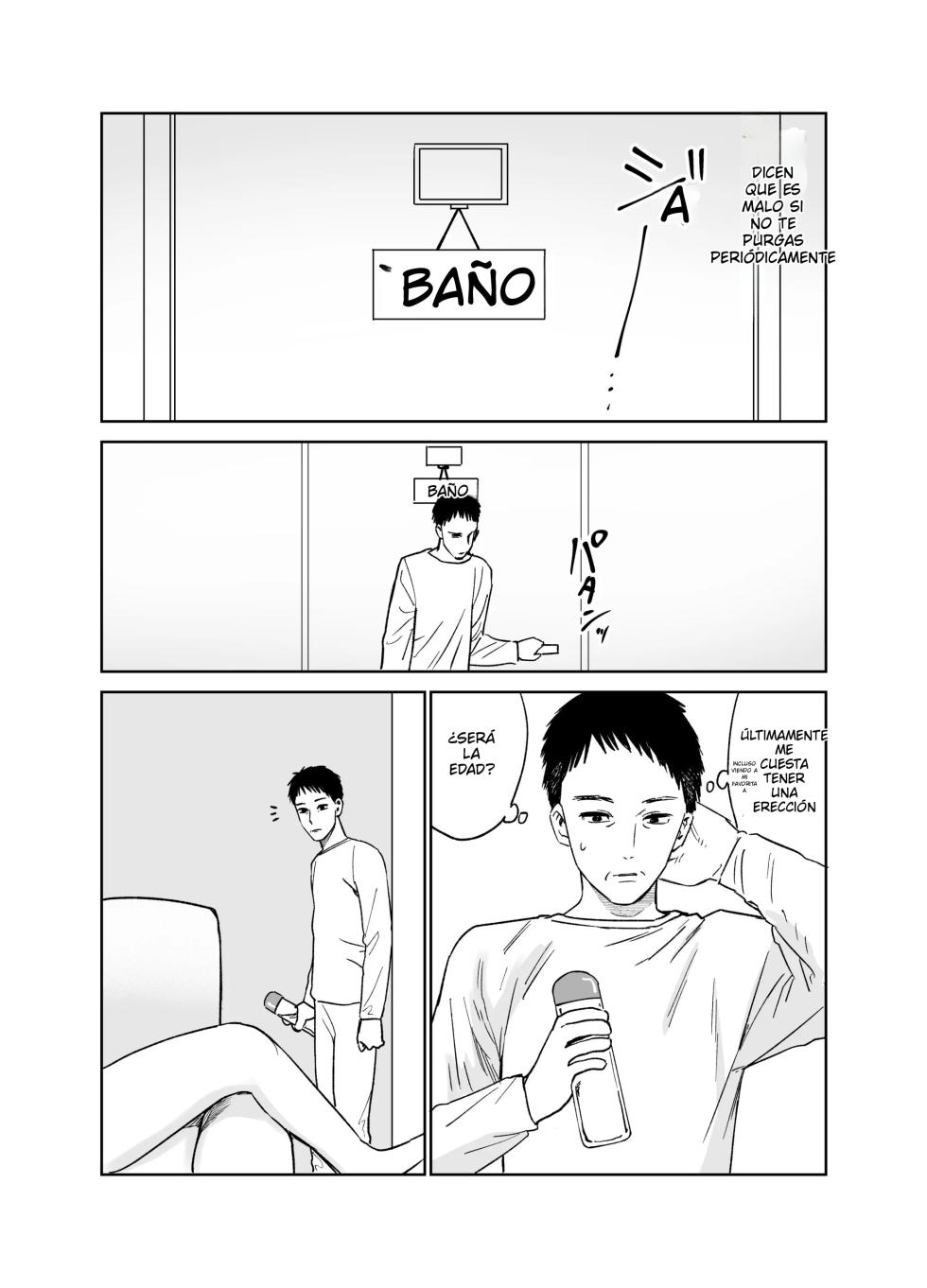 [Shizuma] Ore dake no Onaho [ESPAÑOL] [Digital] - Page 15
