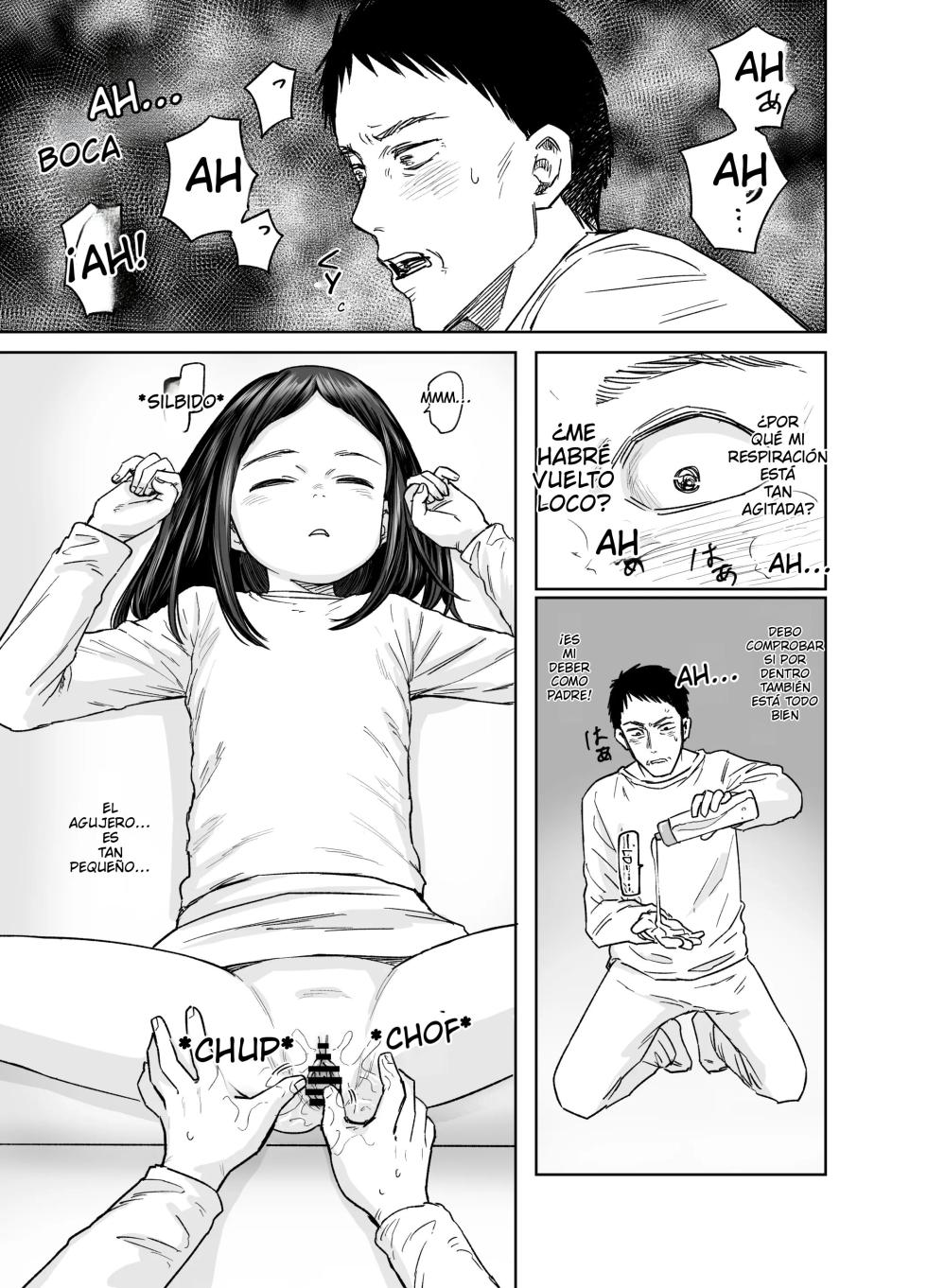 [Shizuma] Ore dake no Onaho [ESPAÑOL] [Digital] - Page 20
