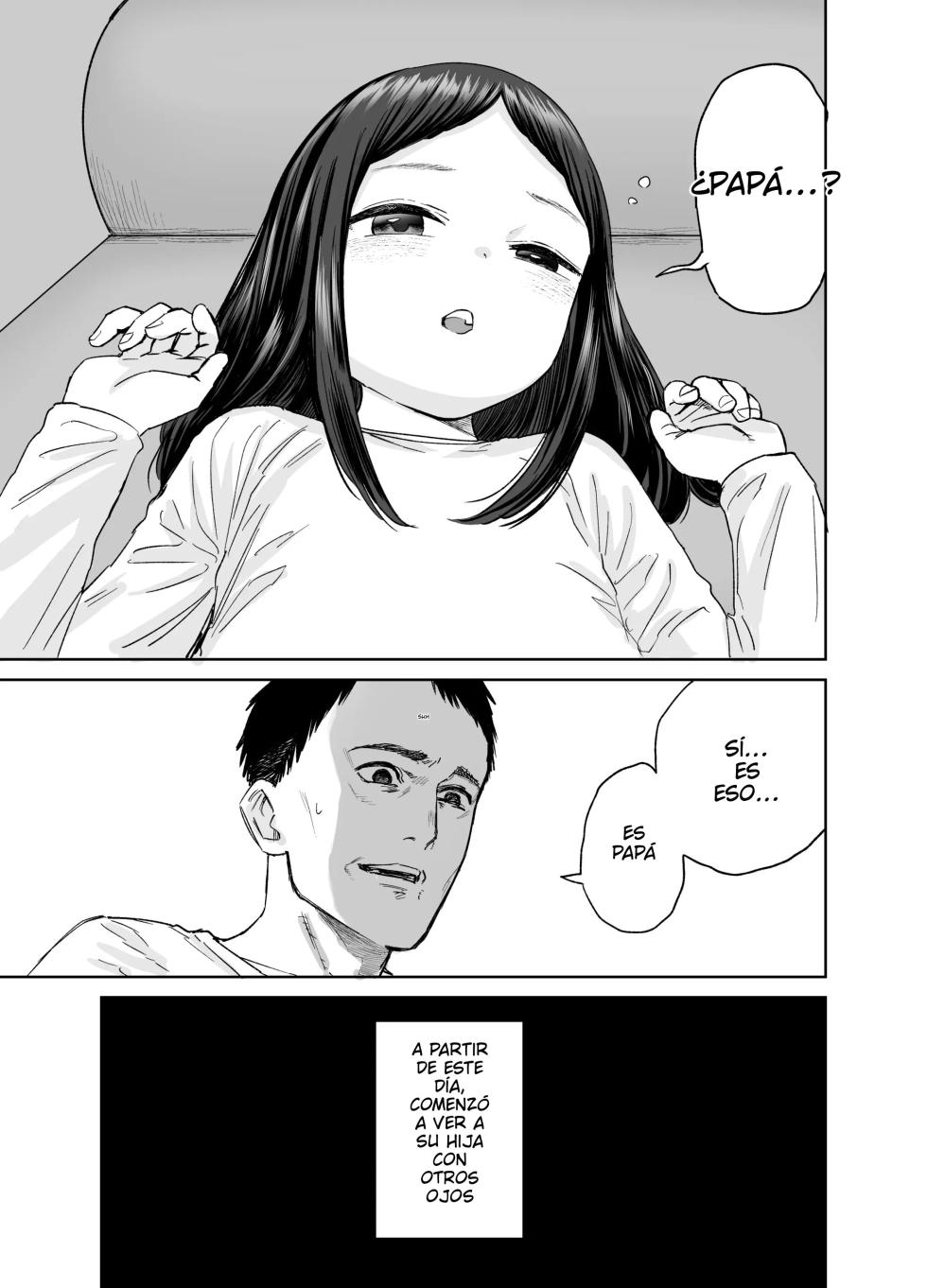 [Shizuma] Ore dake no Onaho [ESPAÑOL] [Digital] - Page 26