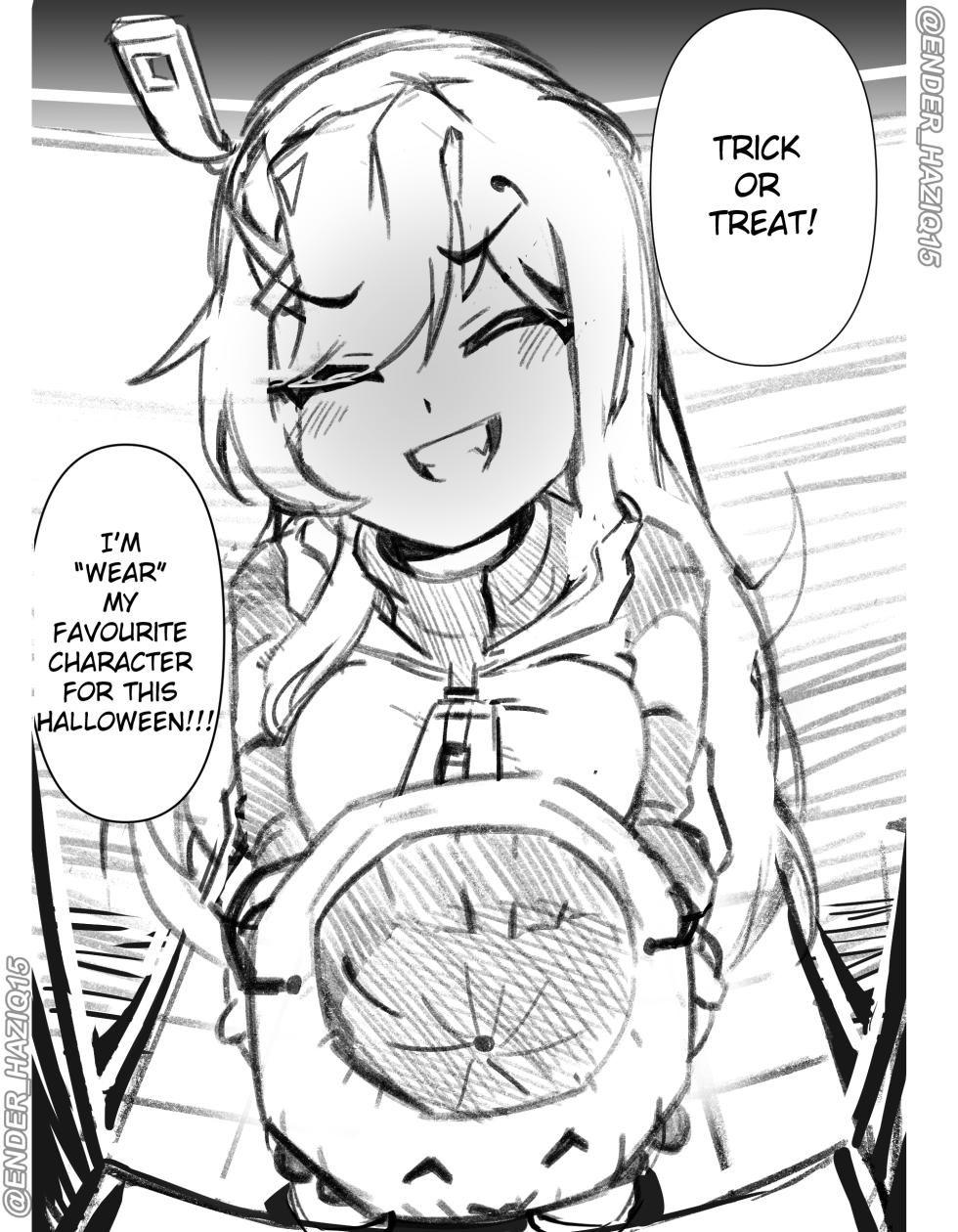 [Pixiv] Ender_Haziq15 - Page 29