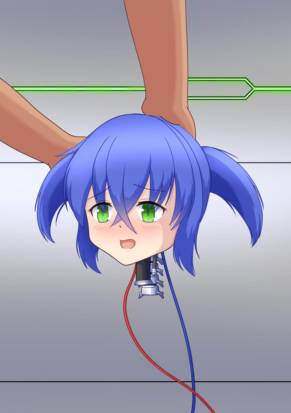 [Sabatoxin (塩鯖ッ)] メカバレイラスト集Part1 - Page 5