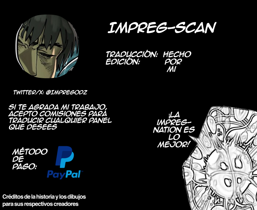 [Inmersion] La Reproducción de Blaze - PassionResort Minis #1 - Page 6