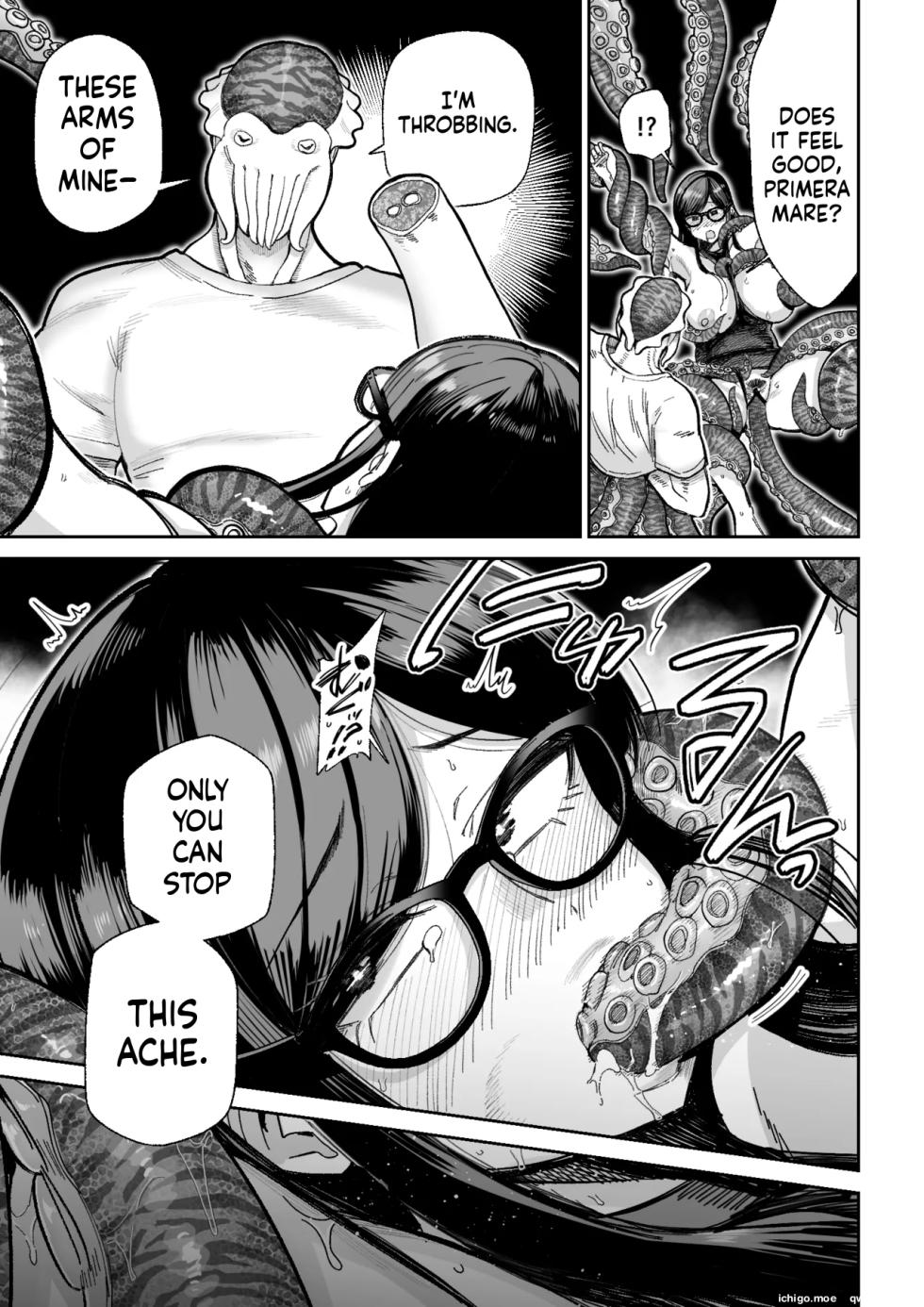 [MAFIC (Choukutetsushitsugan)] Ma Mama Kari Ri 2-gen Mahou Shoujo no Mama, Aku Ochi Shokushu Kousetsu [English] [SCANMTL] - Page 3
