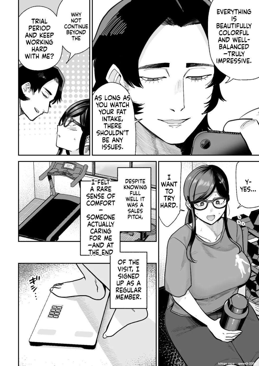 [MAFIC (Choukutetsushitsugan)] Ma Mama Kari Ri 2-gen Mahou Shoujo no Mama, Aku Ochi Shokushu Kousetsu [English] [SCANMTL] - Page 10
