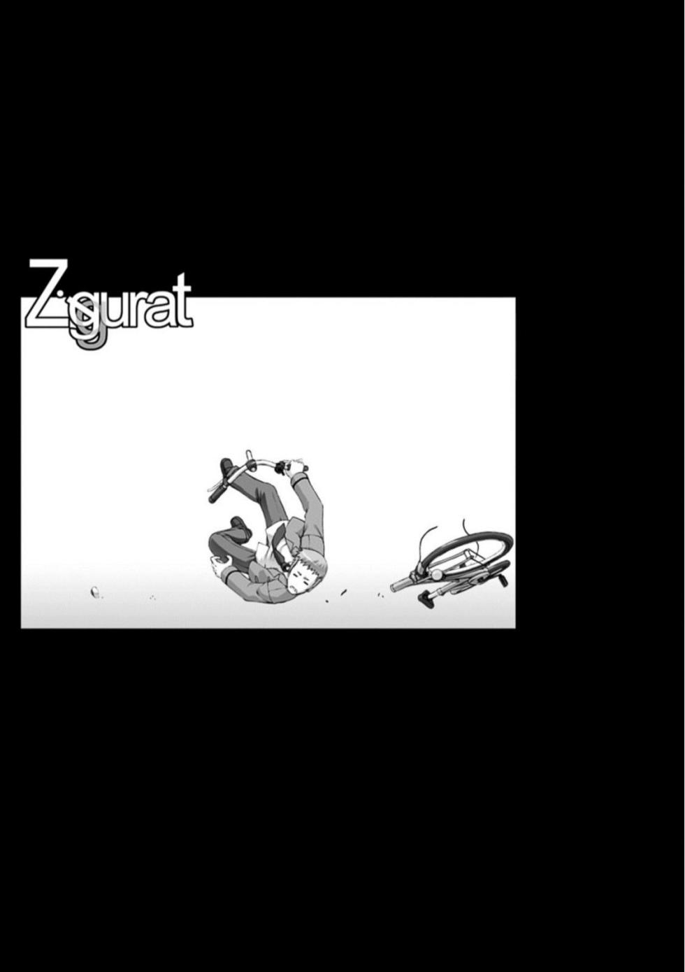 Ziggurat3 [MISS BLACK] - Page 35