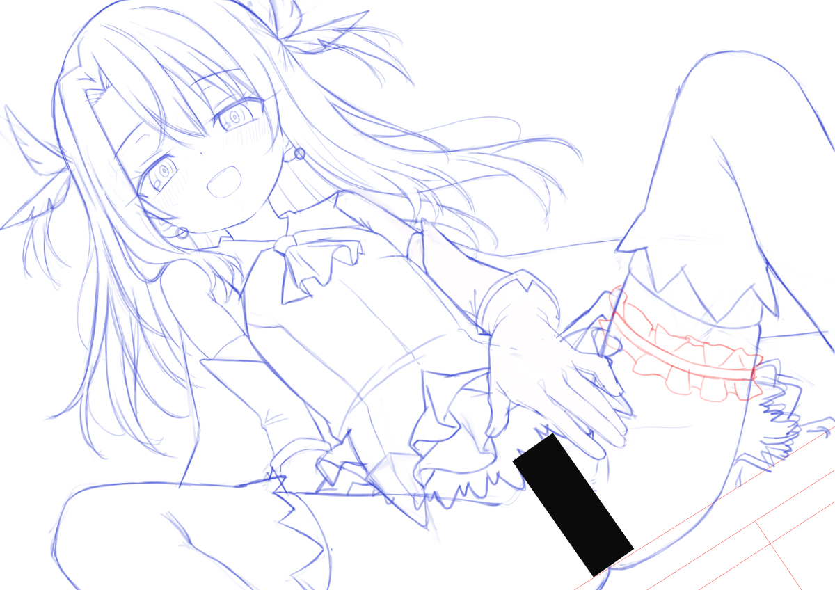 うさやきそば  - WIPs summer 2026 ☀️ ⛱️ - Page 2