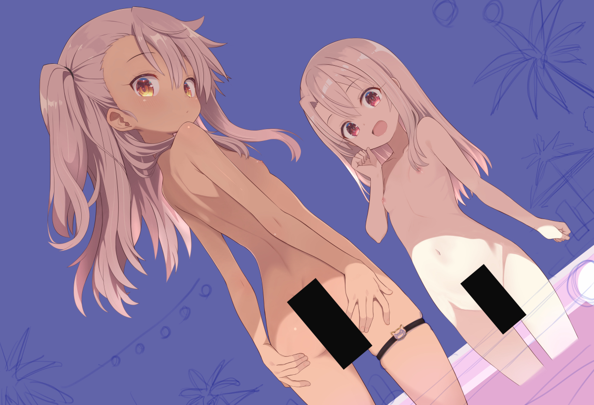 うさやきそば  - WIPs summer 2026 ☀️ ⛱️ - Page 4