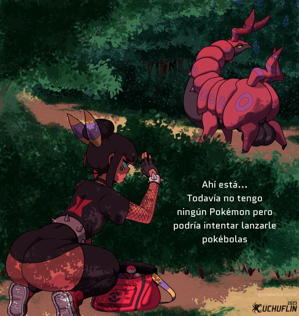 [Cuchuflin]_BugBite_(Pokémon)_(Spanish)_(Traductor_Tercermundista) - Page 2