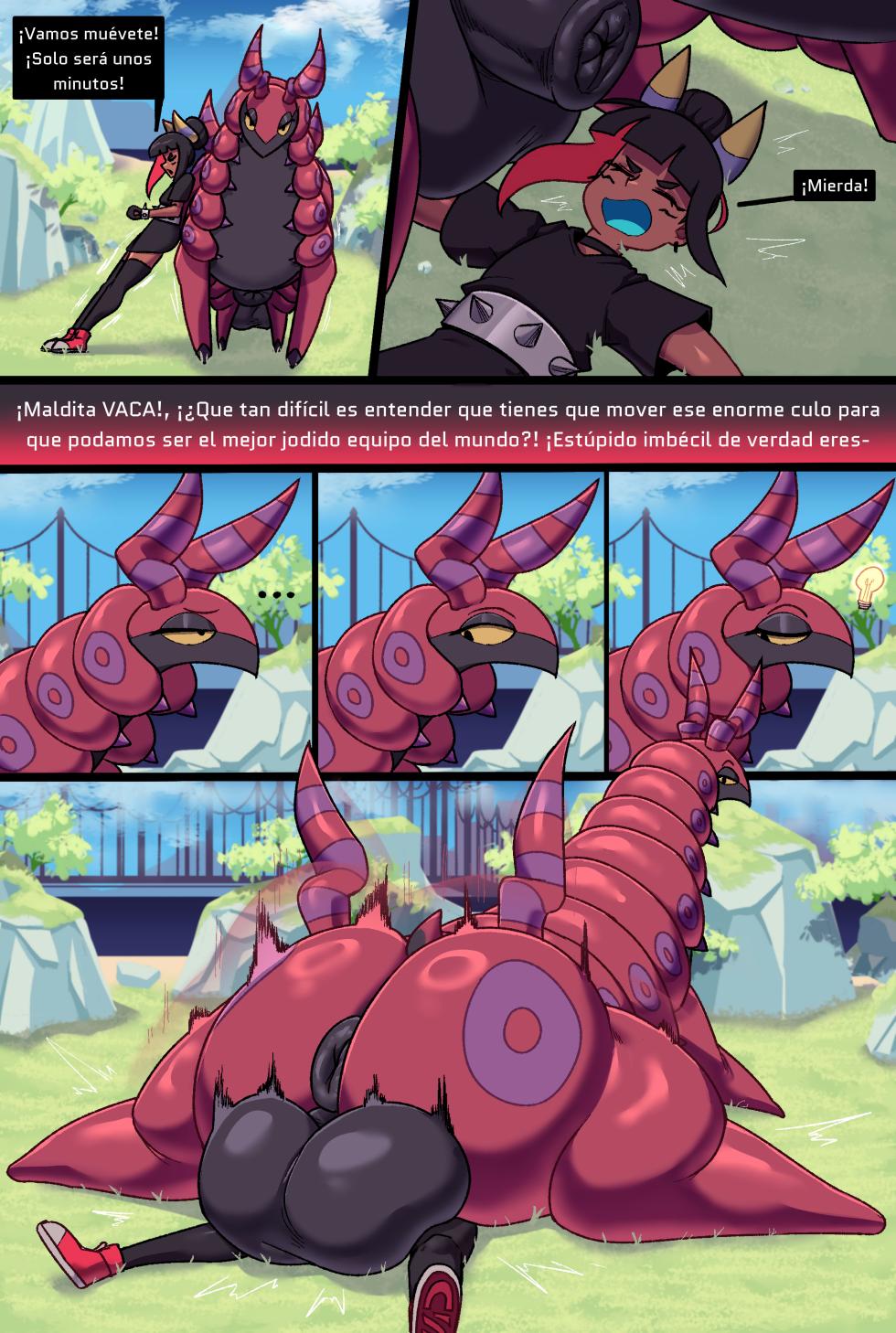 [Cuchuflin]_BugBite_(Pokémon)_(Spanish)_(Traductor_Tercermundista) - Page 7