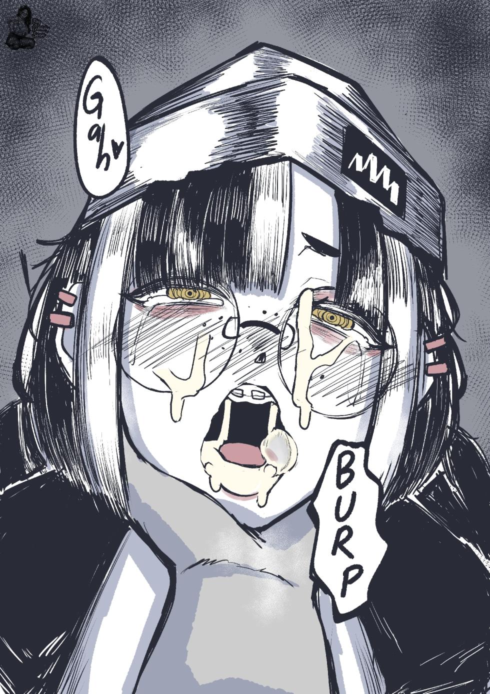 [Tomboy-sama] ¡Haciendo Senderismo En La Naturaleza Contigo! [Spanish] [BigDaddy Scan] - Page 20