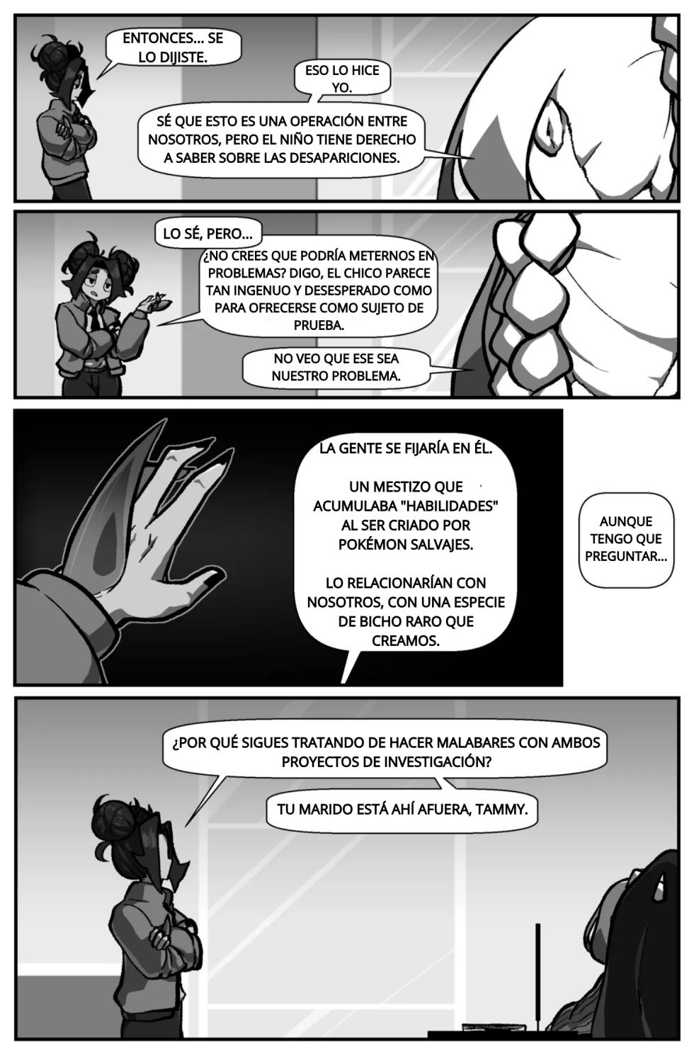 _[Cuchuflin] Bug Bites 7 - Page 6