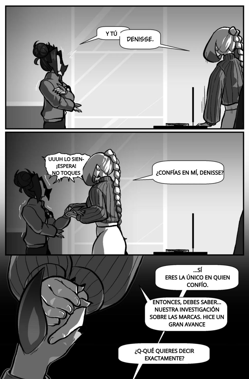 _[Cuchuflin] Bug Bites 7 - Page 7