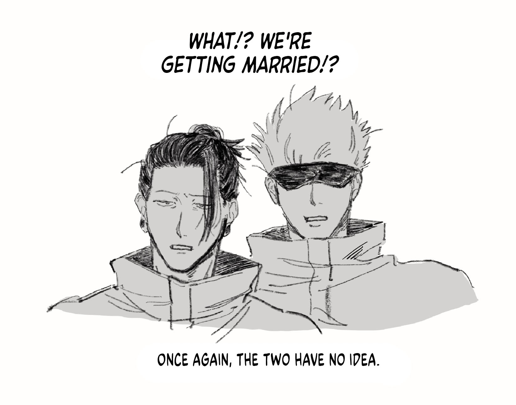 [Nishi] GoGe Log (Jujutsu Kaisen) - Page 35