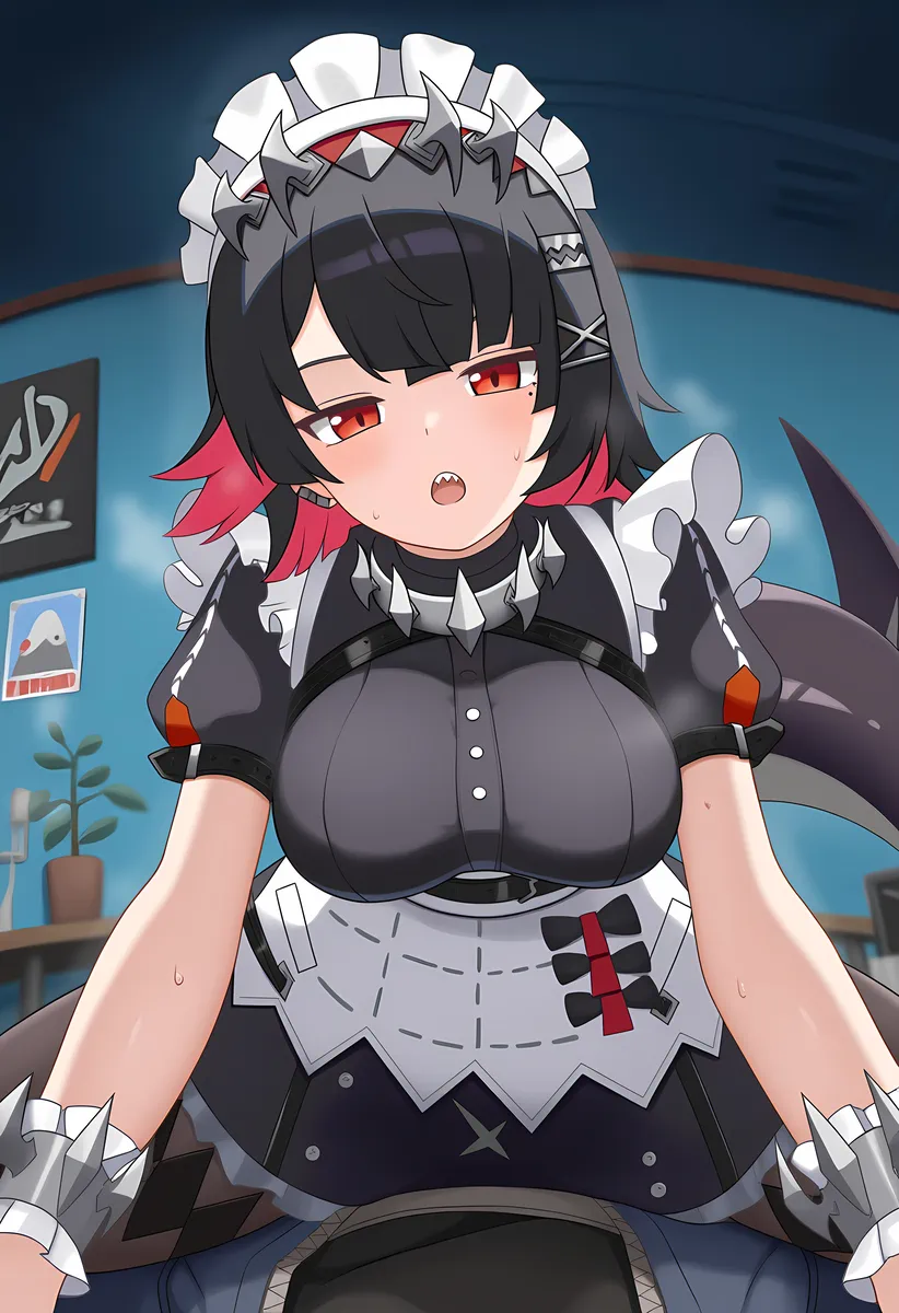 シーキャ compilation [AI Generated] - Page 24