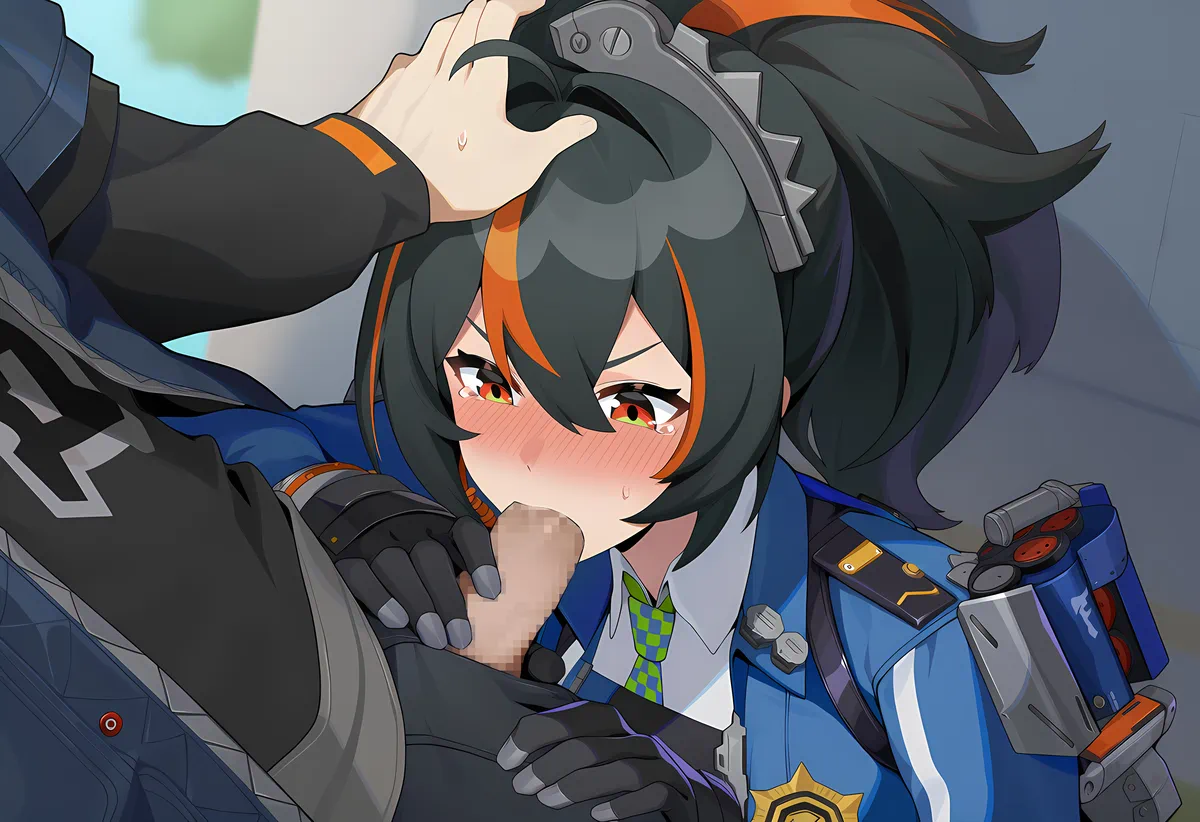 シーキャ compilation [AI Generated] - Page 26