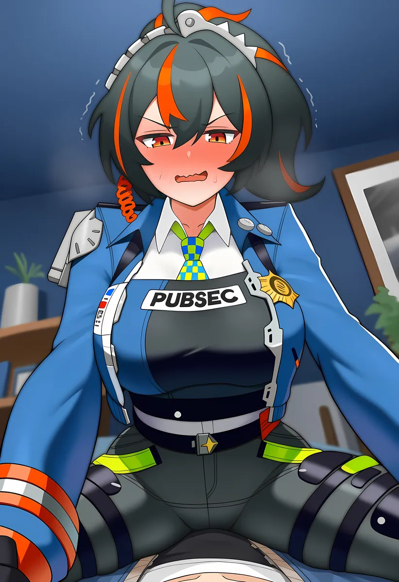 シーキャ compilation [AI Generated] - Page 32