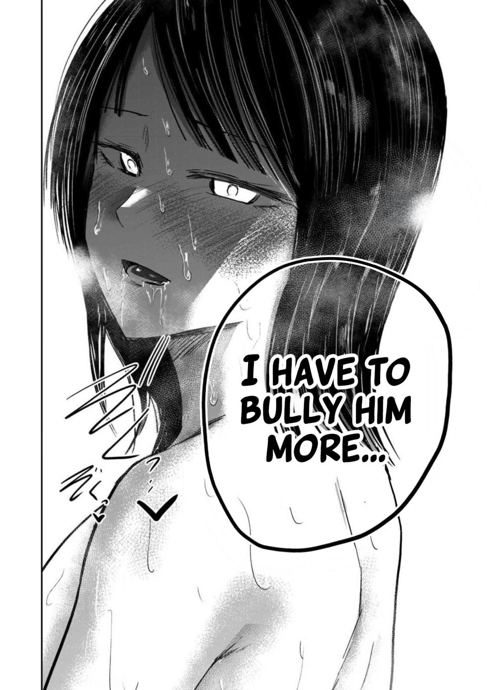 [Nakaura Tomoki] Ueno-kun wa Kaihatsu-zumi Dai 94 wa | Ueno-kun Has Been Developed Chapter 94 [English] - Page 16