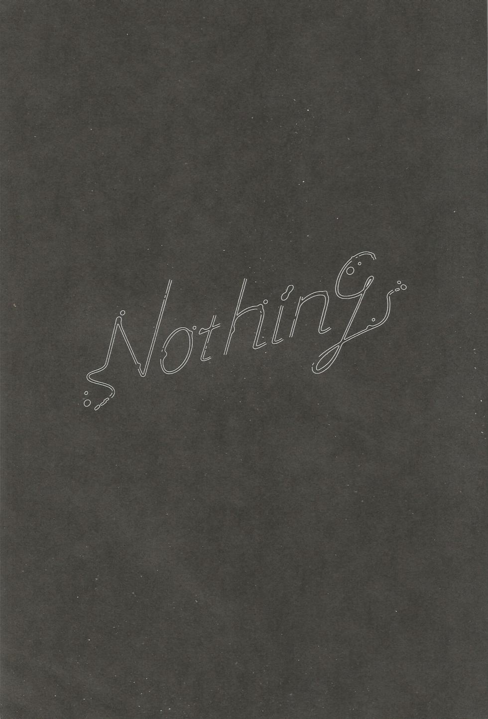 [1102 (Ruka)] Nothing (Ensemble Stars!) - Page 2