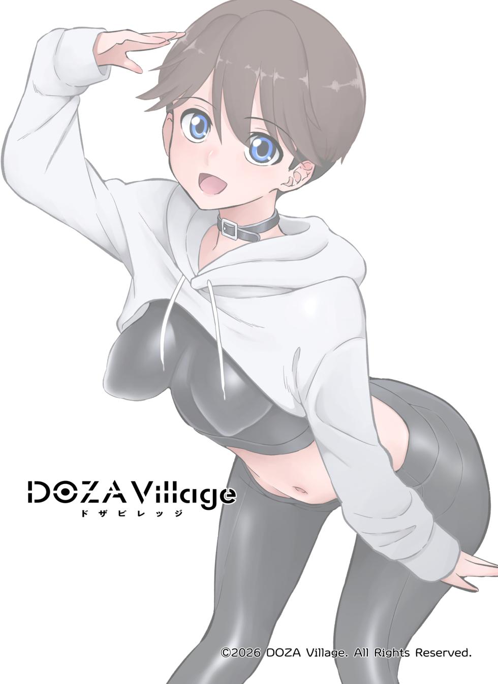 [DOZA Village (Dozamura)] Netorare Bokukko Mama ~Ninshin Kakutei Sex demo Ikenakatta Ichininshou "Boku" no Mama-san ga Taninbou de Hajimete Nakaiki suru Ohanashi~ - Page 40