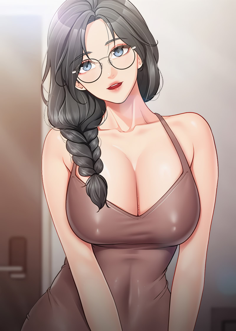 [TwoJ & 喀唦喀唦31 & 帕噗] 报告女班长:一根突起 |  報告女班長:一根突起 1-65 [Chinese] [Ongoing] - Page 4