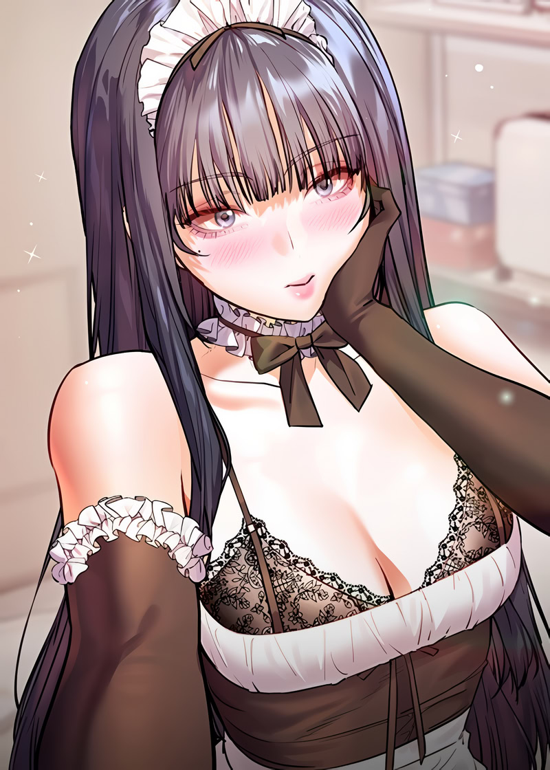 [NOKO & 云河尹 | 雲河尹] 老师的亲密指导 | 老師的親密指導 1-111 [Chinese] [Ongoing] - Page 8