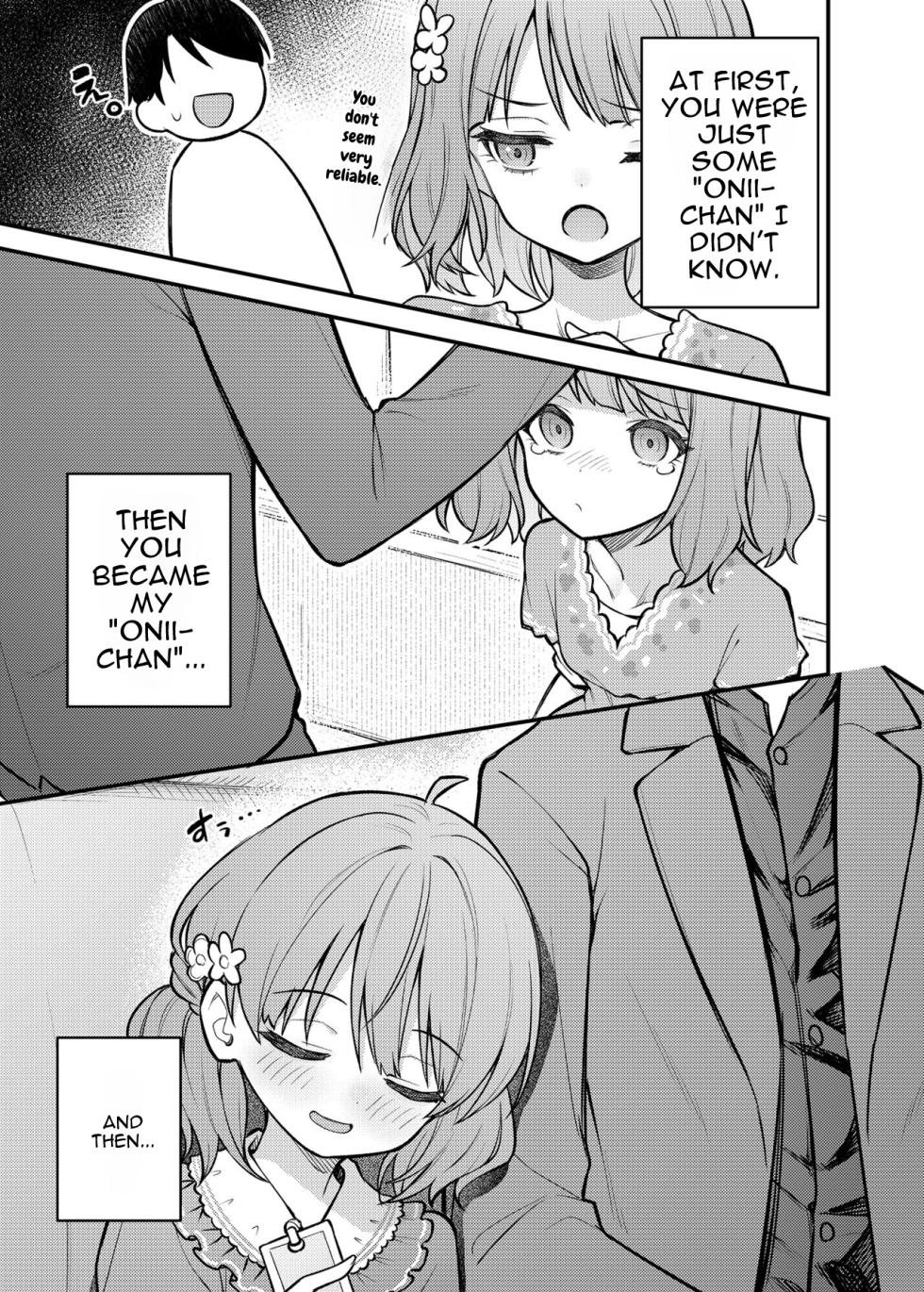 [Wasuraruru Tegami (Binsen)] Tatoeba Konna Million Theater Vol. 12 Hitozuma Momoko (THE IDOLM@STER MILLION LIVE!) [Digital] [MTL] - Page 4