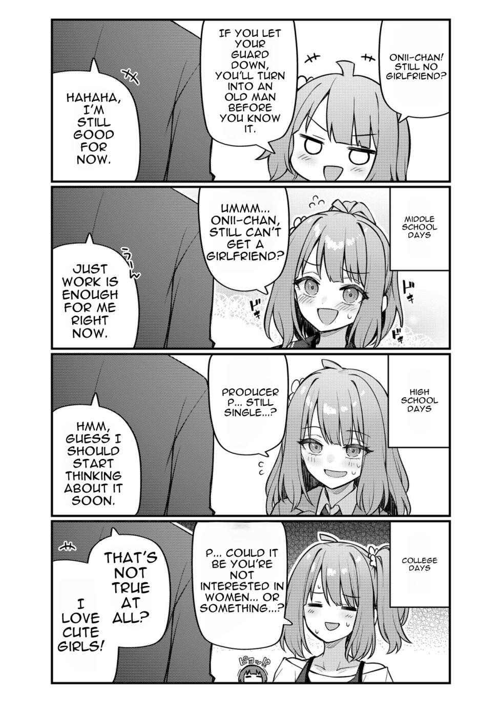 [Wasuraruru Tegami (Binsen)] Tatoeba Konna Million Theater Vol. 12 Hitozuma Momoko (THE IDOLM@STER MILLION LIVE!) [Digital] [MTL] - Page 5