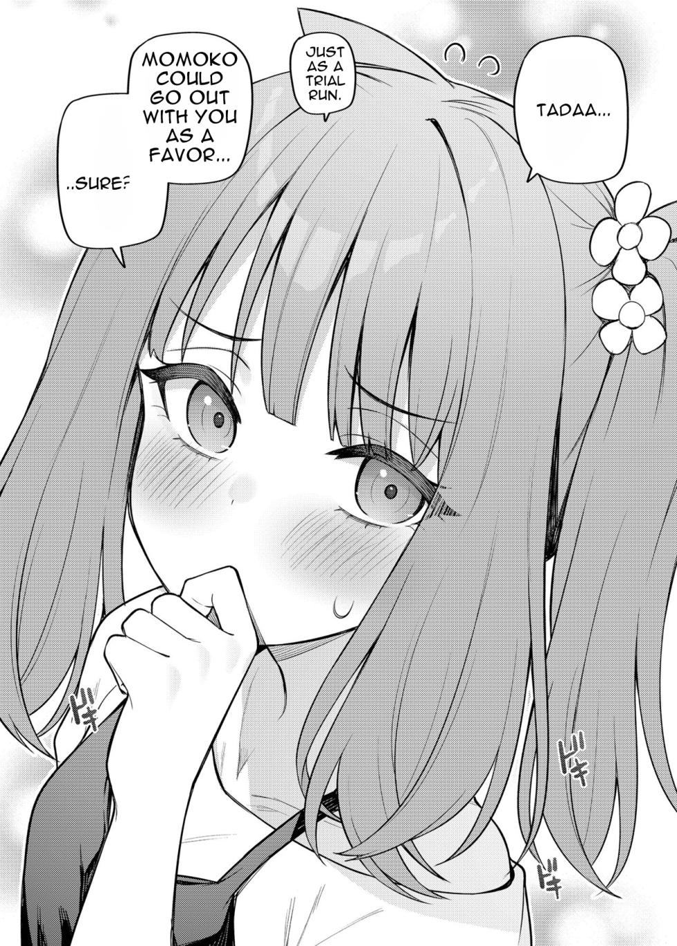 [Wasuraruru Tegami (Binsen)] Tatoeba Konna Million Theater Vol. 12 Hitozuma Momoko (THE IDOLM@STER MILLION LIVE!) [Digital] [MTL] - Page 6