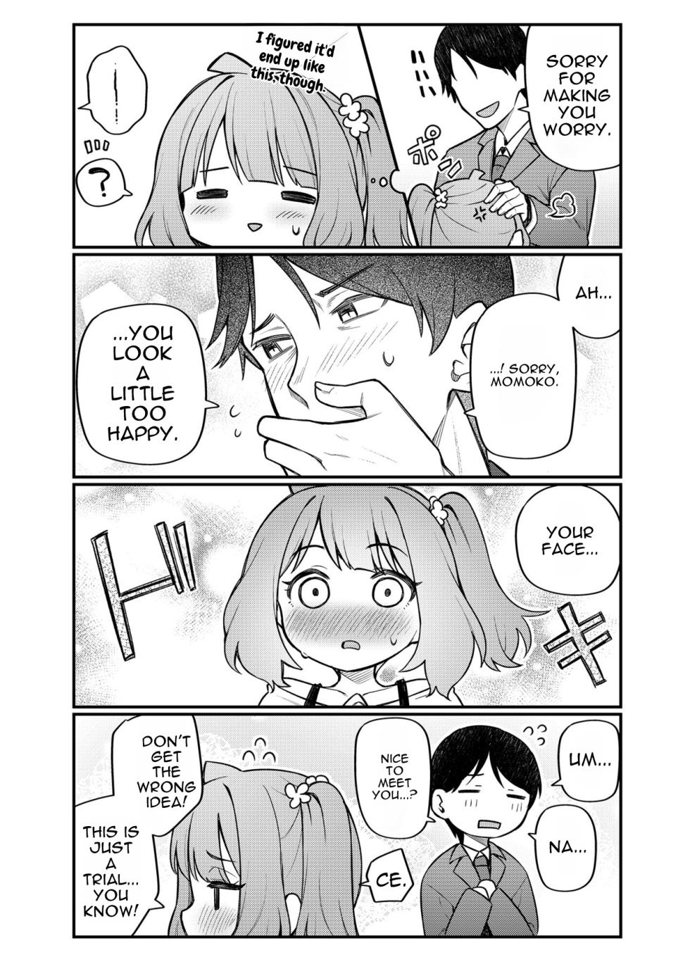[Wasuraruru Tegami (Binsen)] Tatoeba Konna Million Theater Vol. 12 Hitozuma Momoko (THE IDOLM@STER MILLION LIVE!) [Digital] [MTL] - Page 7
