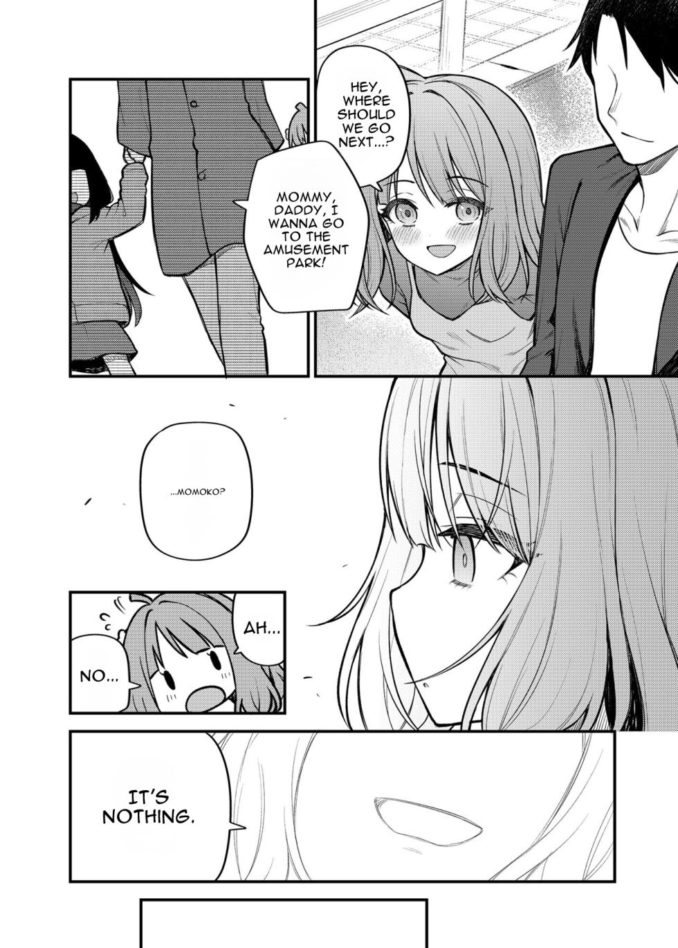 [Wasuraruru Tegami (Binsen)] Tatoeba Konna Million Theater Vol. 12 Hitozuma Momoko (THE IDOLM@STER MILLION LIVE!) [Digital] [MTL] - Page 13