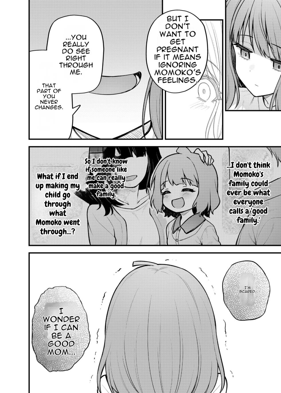 [Wasuraruru Tegami (Binsen)] Tatoeba Konna Million Theater Vol. 12 Hitozuma Momoko (THE IDOLM@STER MILLION LIVE!) [Digital] [MTL] - Page 19