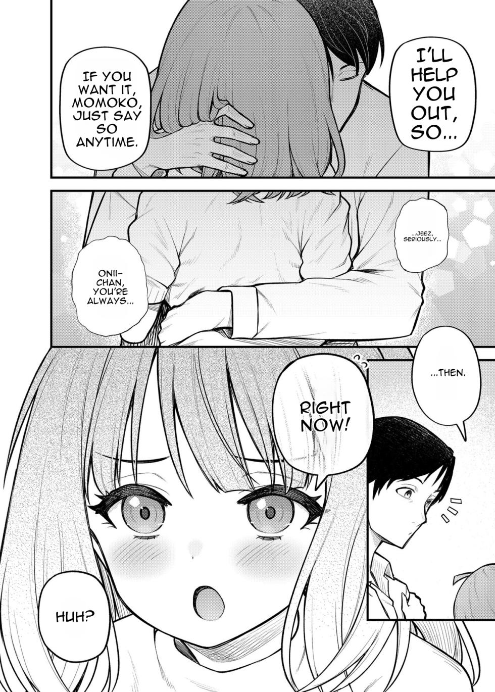 [Wasuraruru Tegami (Binsen)] Tatoeba Konna Million Theater Vol. 12 Hitozuma Momoko (THE IDOLM@STER MILLION LIVE!) [Digital] [MTL] - Page 21