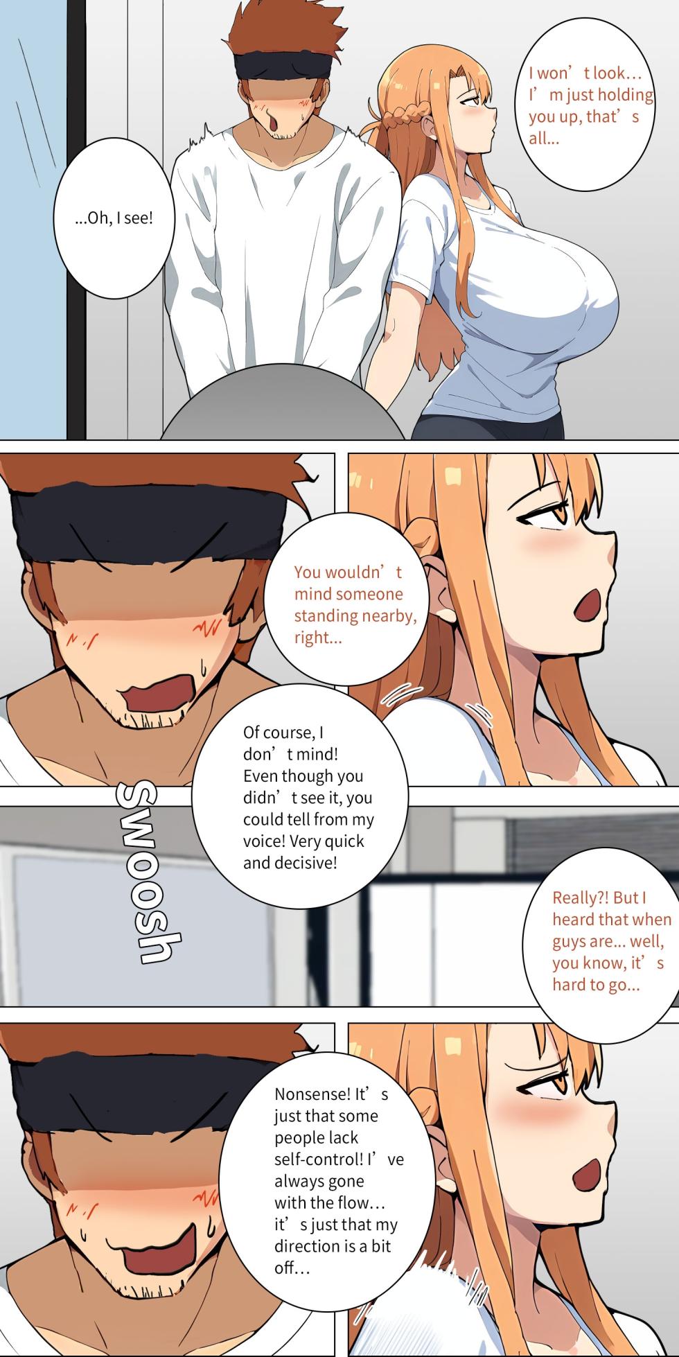 Asuna family 1-87 - Page 127