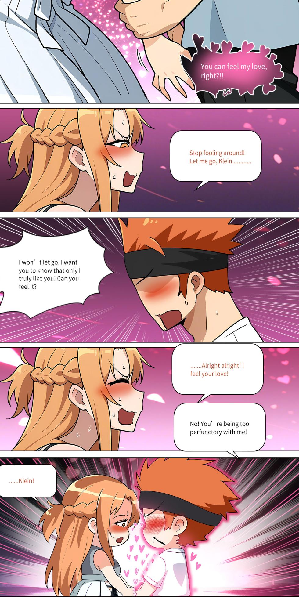 Asuna family 1-87 - Page 362