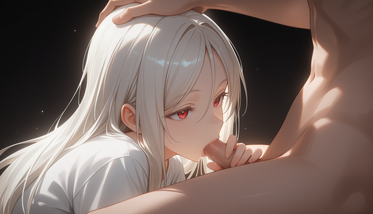 [Cyankonoco] Testarossa - Vol. 1 [AI Generated] - Page 21