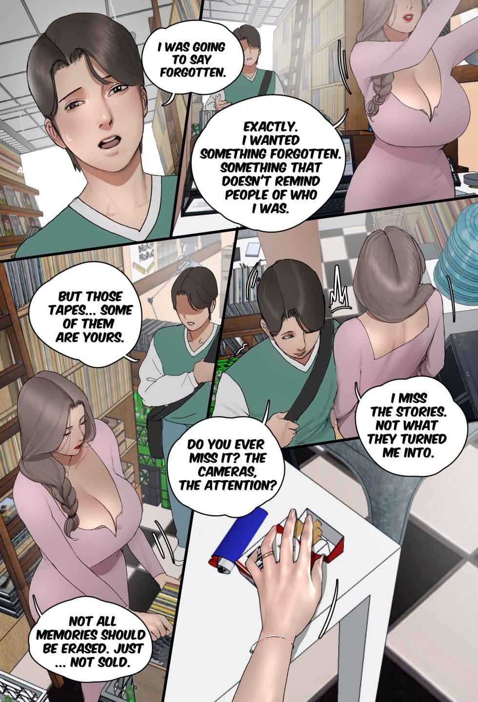 [Scarlett Ann] Crimson Desire - Page 14
