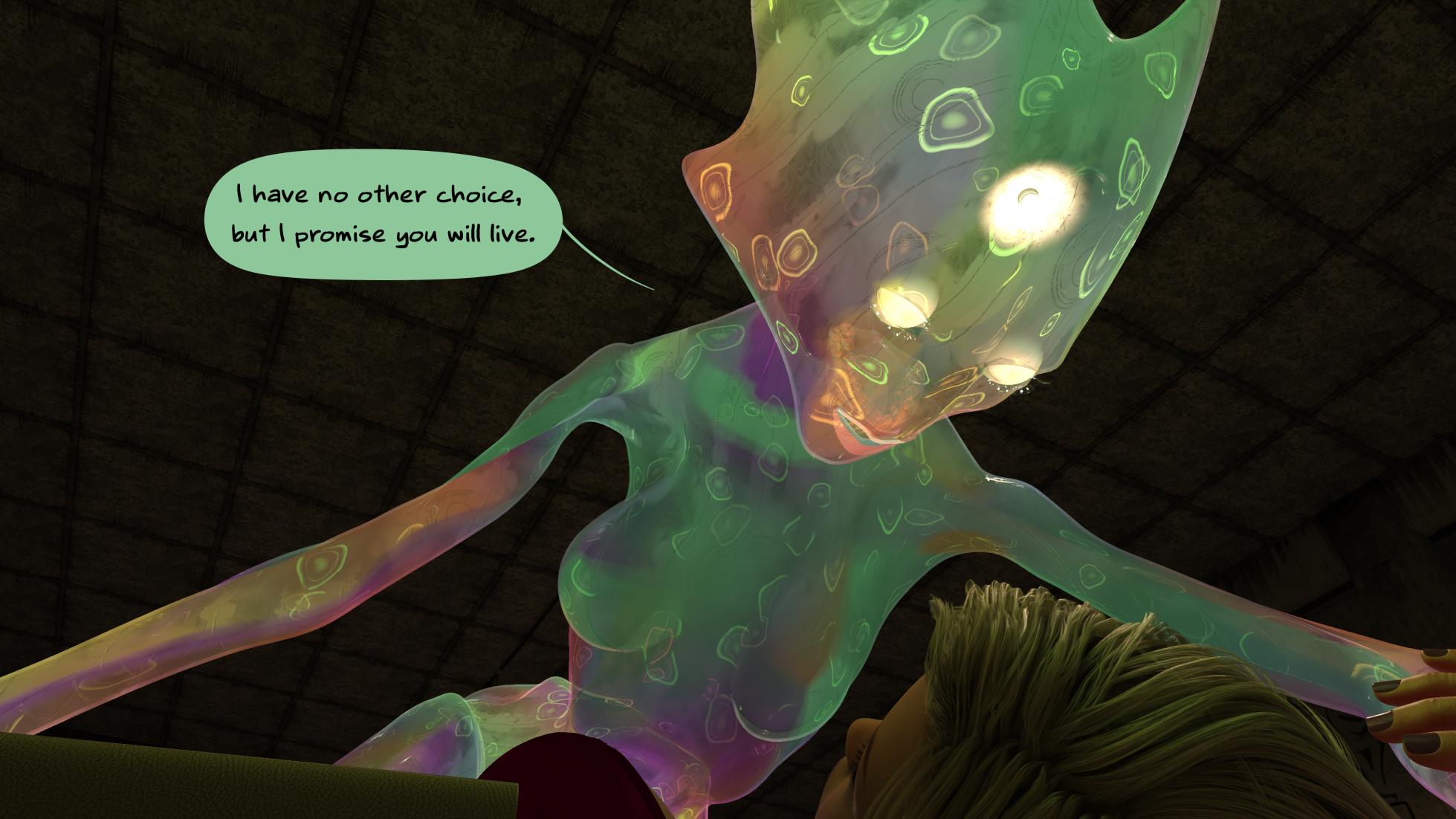 Mavluck - Hollow Husk - Page 17