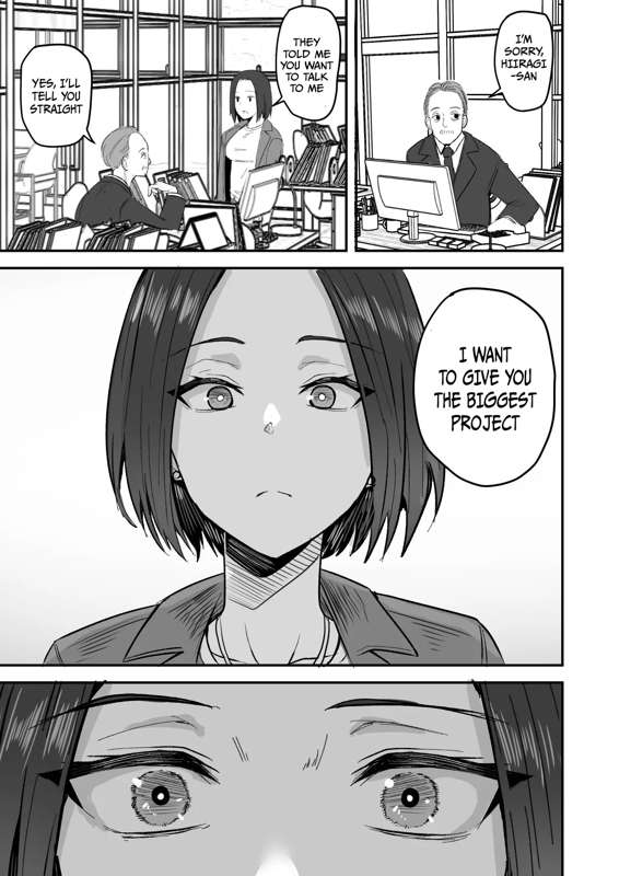 [Onizuka Chris] I WILL make a single mother my wife 3 [English][koreami] - Page 16