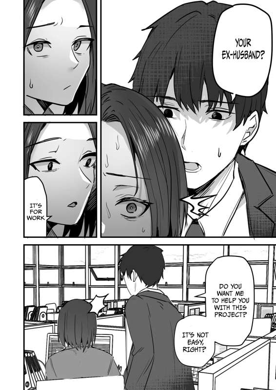 [Onizuka Chris] I WILL make a single mother my wife 3 [English][koreami] - Page 23