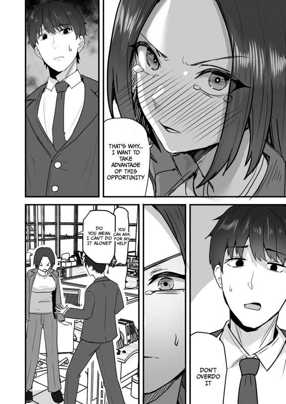 [Onizuka Chris] I WILL make a single mother my wife 3 [English][koreami] - Page 25