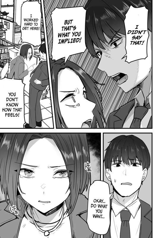 [Onizuka Chris] I WILL make a single mother my wife 3 [English][koreami] - Page 26