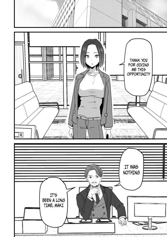 [Onizuka Chris] I WILL make a single mother my wife 3 [English][koreami] - Page 27
