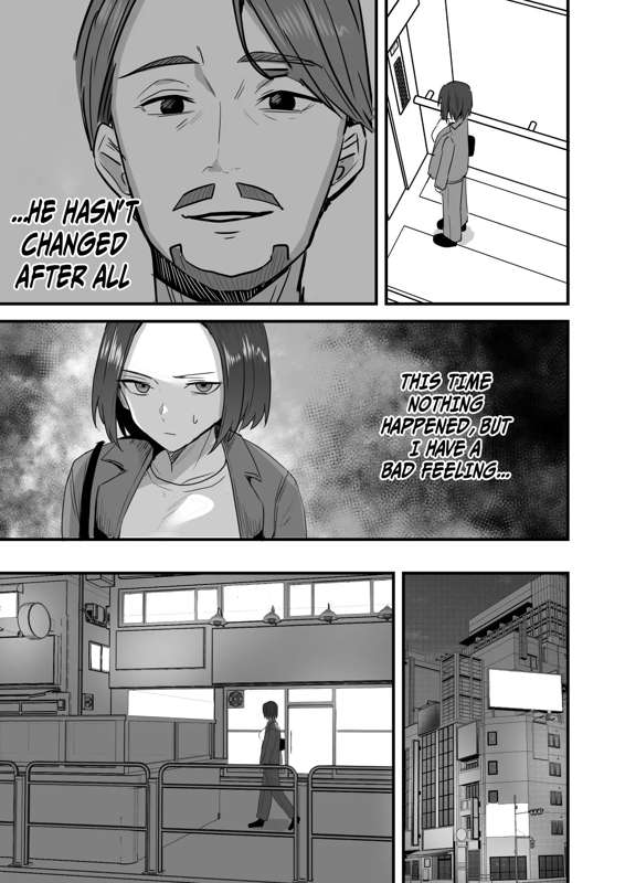 [Onizuka Chris] I WILL make a single mother my wife 3 [English][koreami] - Page 30
